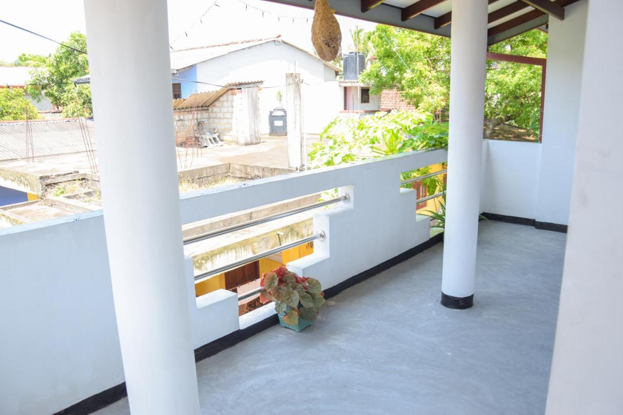 Tharaka Homestay Weligama Exterior photo