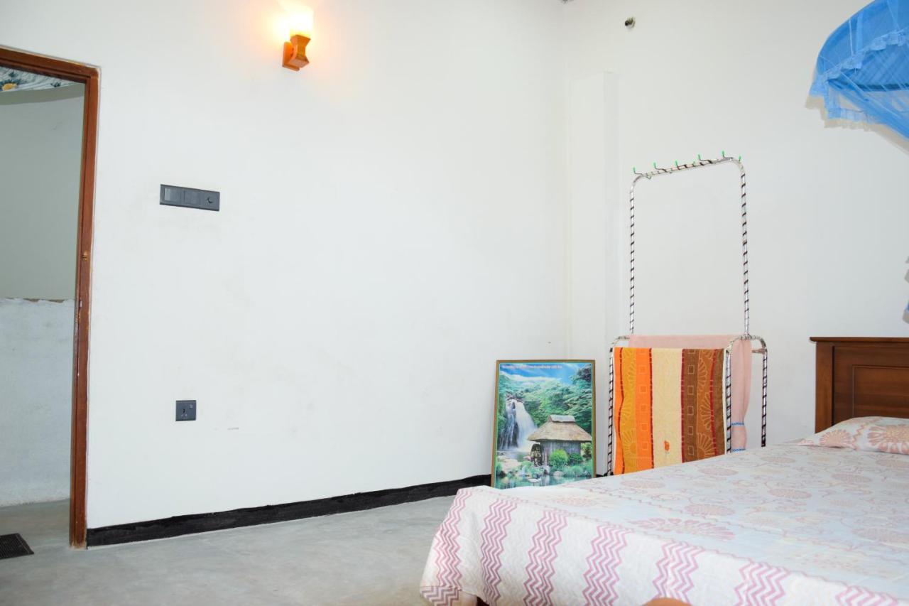 Tharaka Homestay Weligama Exterior photo