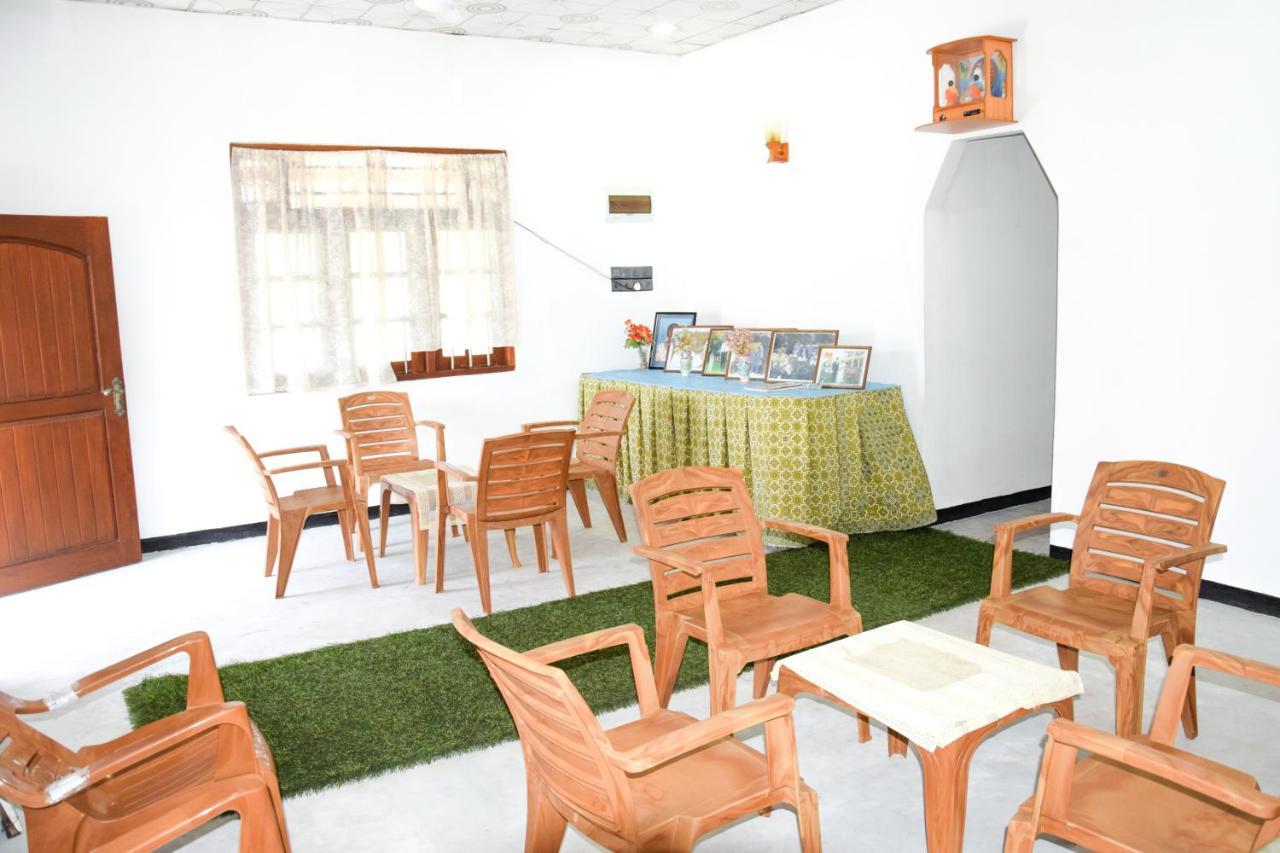 Tharaka Homestay Weligama Exterior photo