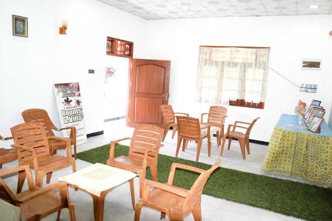 Tharaka Homestay Weligama Exterior photo
