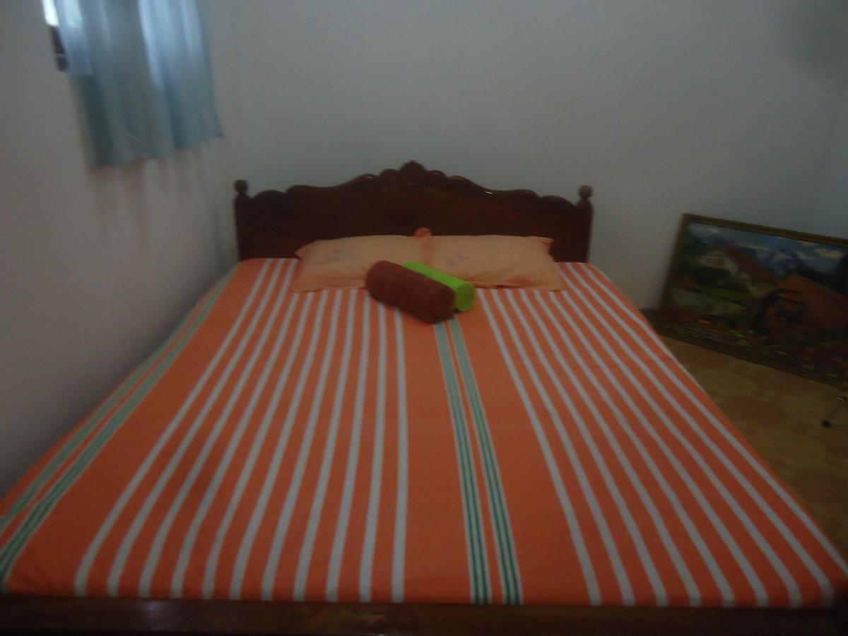 Tharaka Homestay Weligama Exterior photo