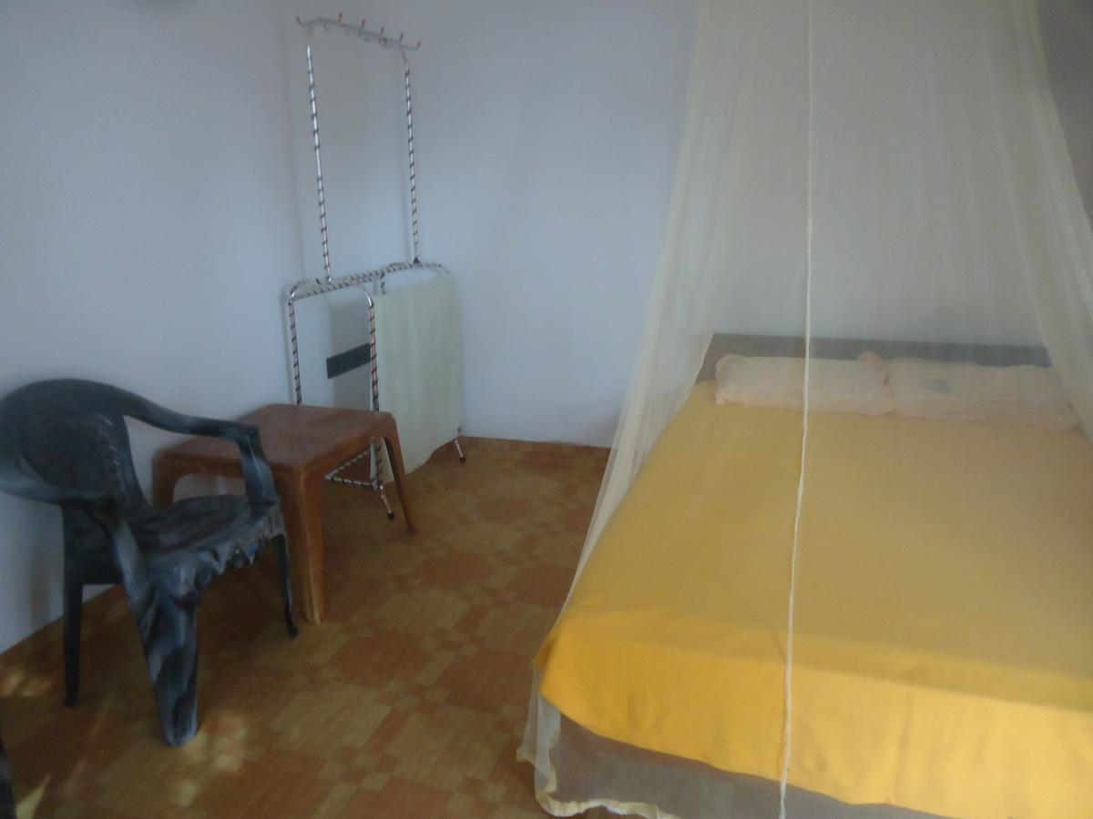 Tharaka Homestay Weligama Exterior photo